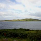Gruinard Island, Schottland