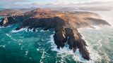 Causeway Coast Way, Nordirland