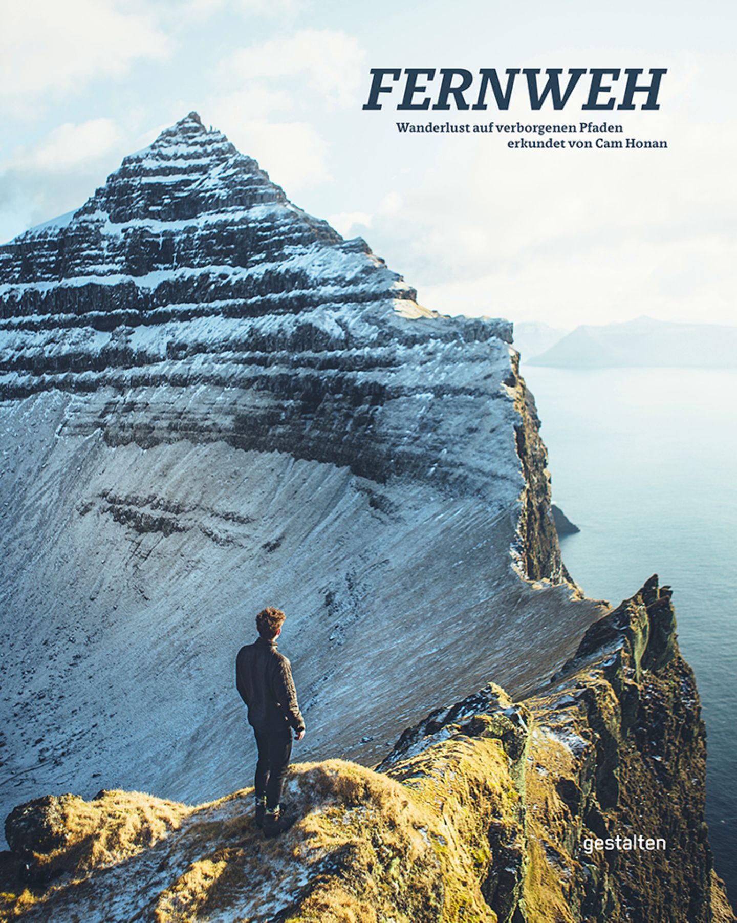 Fernweh, gestalten 2018
