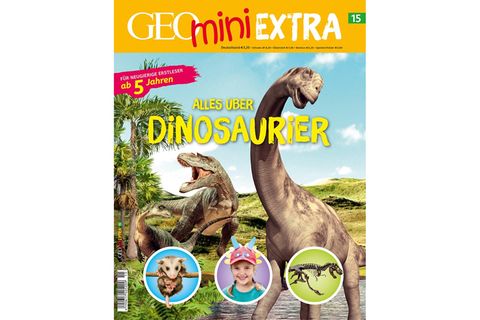 GEOmini Extra