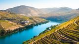 Douro-Tal, Portugal
