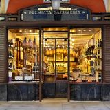 Emilia-Romagna, Italien