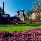 Strathisla Brennerei, Schottland