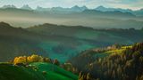 Emmental, Schweiz