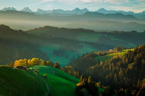 Emmental, Schweiz