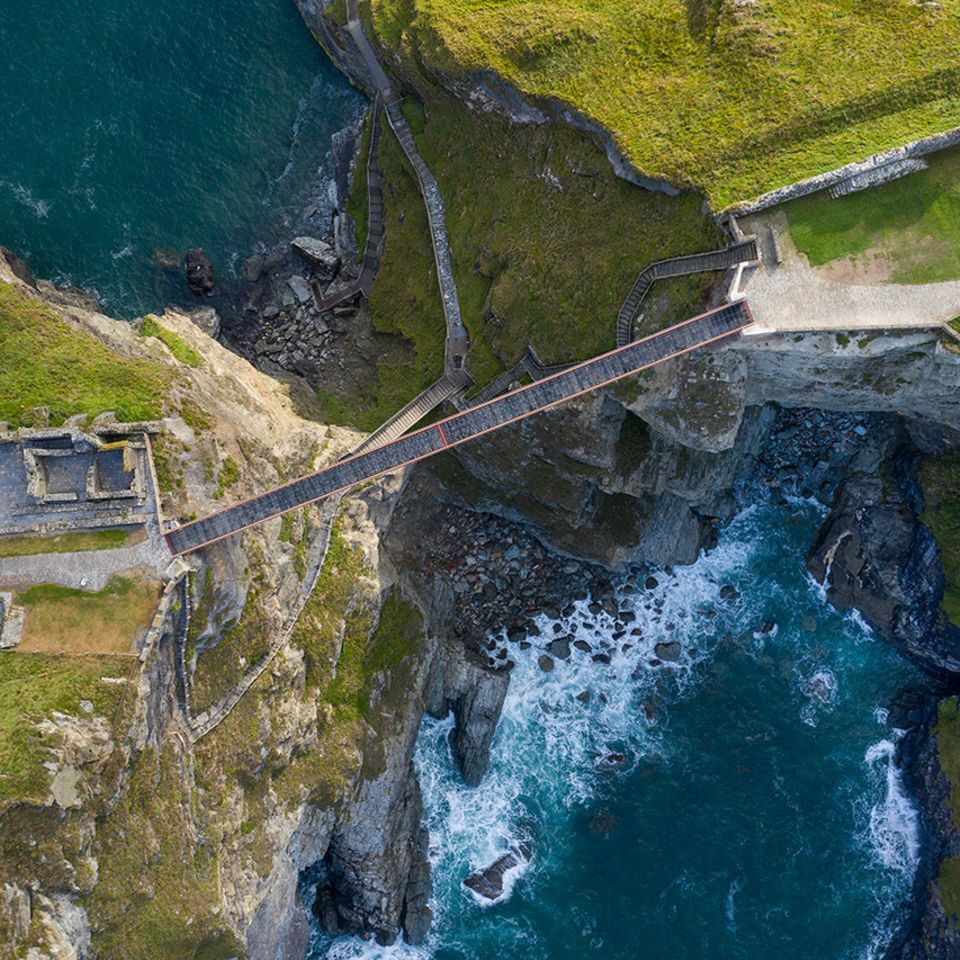Tintagel
