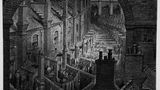 Gustave Doré - London