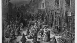 Gustave Doré - London