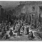 Gustave Doré - London