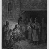 Gustave Doré - London