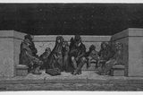 Gustave Doré - London