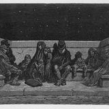 Gustave Doré - London