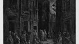 Gustave Doré - London