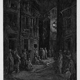 Gustave Doré - London