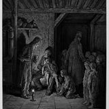 Gustave Doré - London