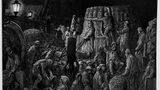 Gustave Doré - London
