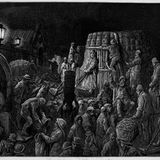 Gustave Doré - London