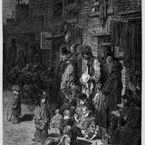 Gustave Doré - London