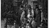 Gustave Doré - London