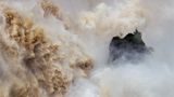 Barron Falls