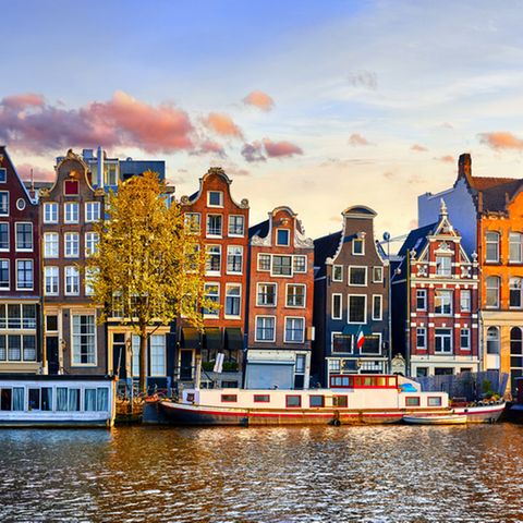 Amsterdam