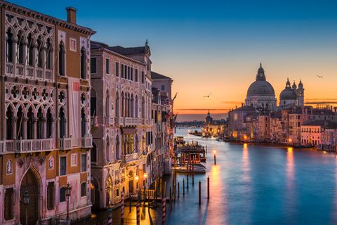 Venedig