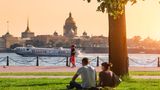 Saint Petersburg