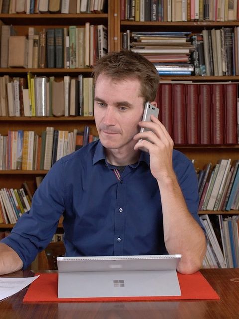 Hirnforschung: Vorsicht, Falle! Warum Sie sich vor Multitasking hüten sollten