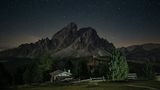 Dolomiten