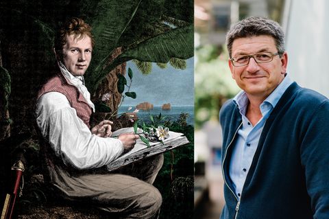 Alexander von Humboldt