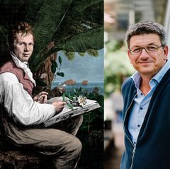 Alexander von Humboldt