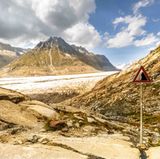 Großer Aletschgletscher
