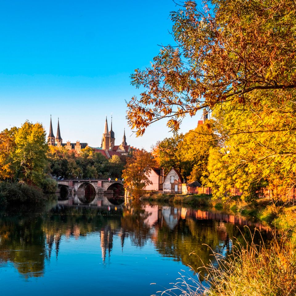 Merseburg