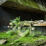 Wer hat hier gelebt?