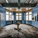 Wer hat hier gelebt?