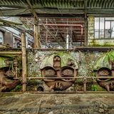 Wer hat hier gelebt?