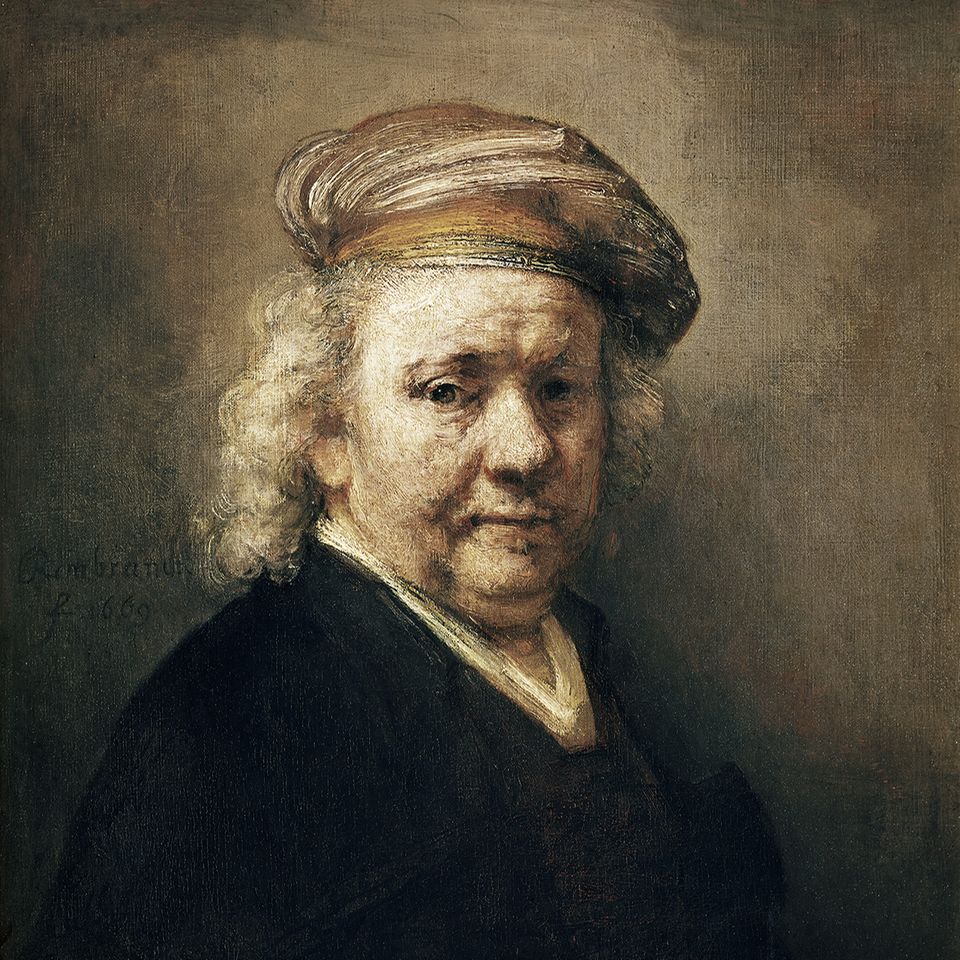 Rembrandt