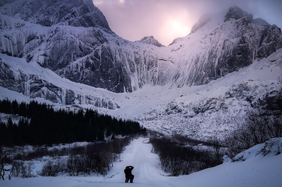 Nusfjord