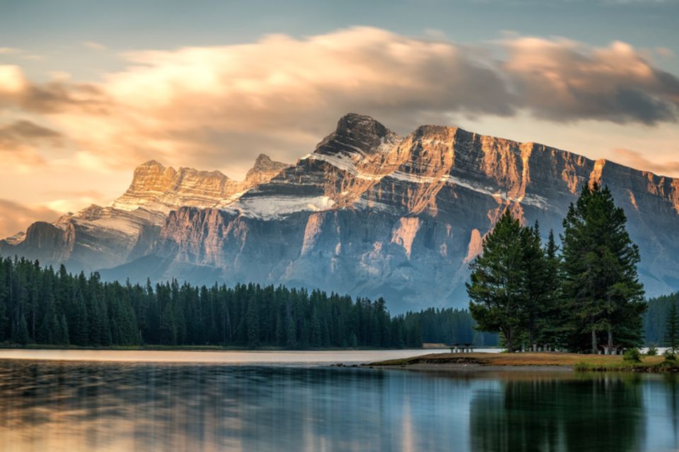 Banff Nationalpark 1.7769