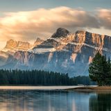Banff Nationalpark