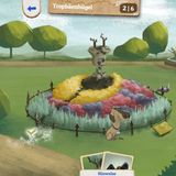 Laika - Kinderspiel des Jahres 2019