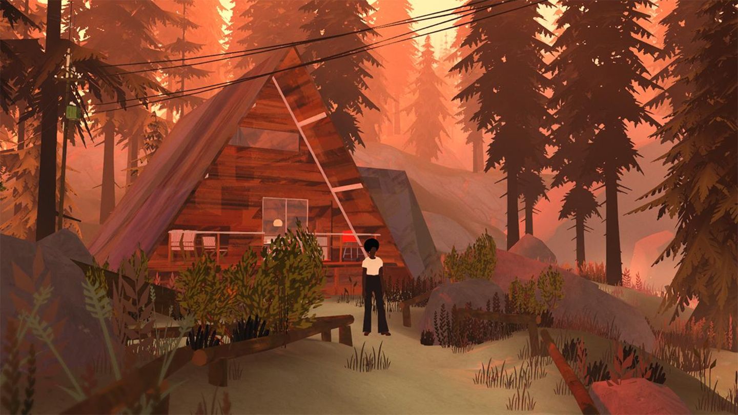 Unforeseen Incidents - Jugendspiel 2019