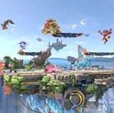 Super Smash Bros. Ultimate