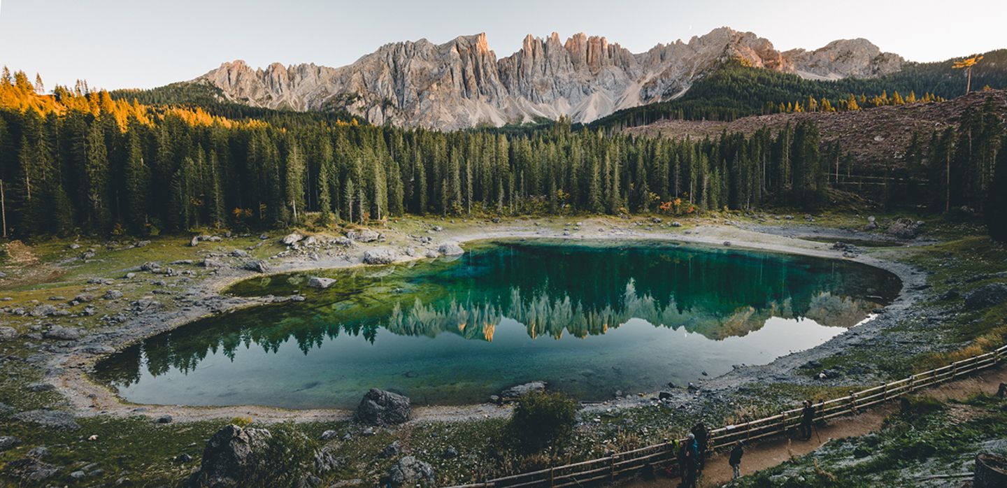 Südtirol