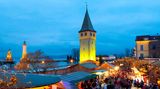 Lindauer Hafenweihnacht