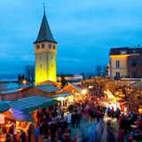 Lindauer Hafenweihnacht