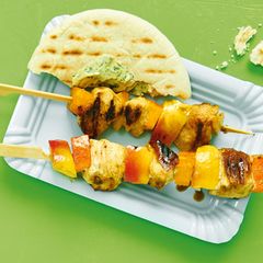 Herbstrezept: Zubereitungszeit: 45 Minuten