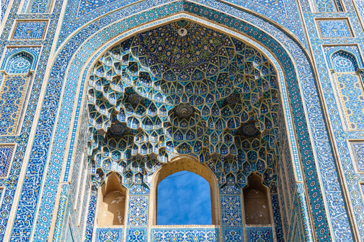 Parysatis Die mächtigste Frau Persiens [GEO]