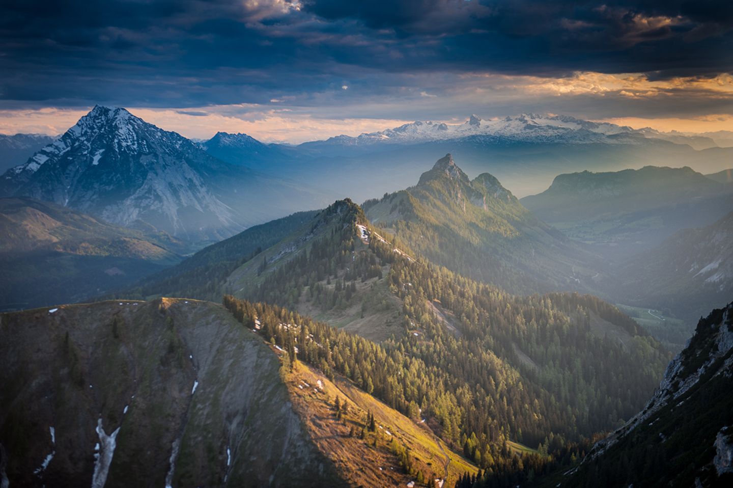 GEO Leserfoto: Die besten Leserfotos: Oktober 2019 - Bild 11 Steiermark