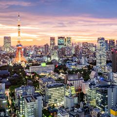 Tokio